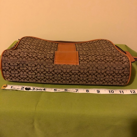 Coach Bags Coach Clutch Bag Poshmark